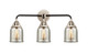 manufacturer_finish:Black Polished Nickel|manufacturer_glass:Silver Plated Mercury Small Bell