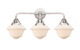 manufacturer_finish:Polished Chrome|manufacturer_glass:Matte White Cased Small Oxford