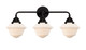 manufacturer_finish:Matte Black|manufacturer_glass:Matte White Cased Small Oxford
