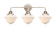 manufacturer_finish:Polished Nickel|manufacturer_glass:Matte White Cased Small Oxford