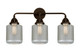 Innovations - 288-3W-OB-G262-LED - LED Bath Vanity - Nouveau 2 - Oil Rubbed Bronze