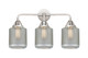 Innovations - 288-3W-PC-G262-LED - LED Bath Vanity - Nouveau 2 - Polished Chrome