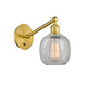 manufacturer_finish:Satin Gold|manufacturer_glass:Clear Crackle Belfast