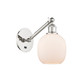 manufacturer_finish:Polished Nickel|manufacturer_glass:Cased Matte White Belfast