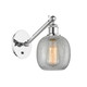 manufacturer_finish:Polished Chrome|manufacturer_glass:Clear Crackle Belfast