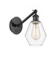 manufacturer_finish:Matte Black|manufacturer_glass:Clear Cindyrella 6