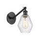manufacturer_finish:Matte Black|manufacturer_glass:Seedy Cindyrella 6