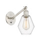manufacturer_finish:Brushed Satin Nickel|manufacturer_glass:Clear Cindyrella 6