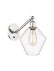 manufacturer_finish:Polished Nickel|manufacturer_glass:Clear Cindyrella 8