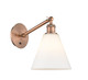 manufacturer_finish:Antique Copper|manufacturer_glass:Matte White Cased Berkshire 8