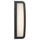 Montana LED Outdoor Wall Mount (20024LEDDMG-BL/ACR)