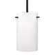 Besa - 1TT-400507-LED-BK - LED Pendant - Besa Tamburo 5 Stem Pendant - Black