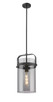 manufacturer_finish:Matte Black|manufacturer_glass:Light Smoke Pilaster