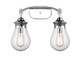 Innovations - 414-2W-PC-G4144-6-LED - LED Bath Vanity - Polished Chrome