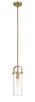 manufacturer_finish:Brushed Brass|manufacturer_glass:Clear Pilaster II Cylinder