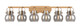 manufacturer_finish:Brushed Brass|manufacturer_glass:Light Smoke Pilaster II Sphere