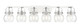 manufacturer_finish:Polished Chrome|manufacturer_glass:Clear Pilaster II Sphere