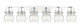 manufacturer_finish:Polished Chrome|manufacturer_glass:Seedy Pilaster II Sphere
