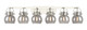 manufacturer_finish:Polished Nickel|manufacturer_glass:Light Smoke Pilaster II Sphere