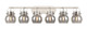 manufacturer_finish:Satin Nickel|manufacturer_glass:Light Smoke Pilaster II Sphere