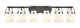 manufacturer_finish:Matte Black|manufacturer_glass:White Pilaster II Sphere