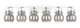 manufacturer_finish:Polished Chrome|manufacturer_glass:Light Smoke