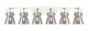 manufacturer_finish:Polished Nickel|manufacturer_glass:Light Smoke Pilaster II Cone