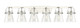manufacturer_finish:Polished Nickel|manufacturer_glass:Clear Pilaster II Cone