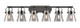 manufacturer_finish:Matte Black|manufacturer_glass:Light Smoke Pilaster II Cone