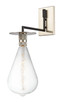 Innovations - 432-1W-BSN-BB-164-LED - One Light Wall Sconce - Restoration - Brushed Satin Nickel
