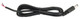 American Lighting - DC-HW - Extension Cord - Accessory - Black