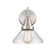 Caden LED Wall Sconce (447-1W-SN-SDY-LED)