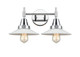 manufacturer_finish:Polished Chrome|manufacturer_glass:White Halophane