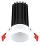 American Lighting - HPX2H-5CCT-WH - Downlight - Hpx 2 - White