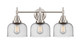 manufacturer_finish:Satin Nickel|manufacturer_glass:Seedy Large Bell