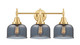 manufacturer_finish:Satin Gold|manufacturer_glass:Light Smoke Large Bell