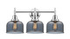 manufacturer_finish:Polished Chrome|manufacturer_glass:Light Smoke Large Bell