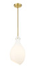 manufacturer_finish:Satin Gold|manufacturer_glass:Matte White Cased Norwalk