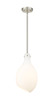 manufacturer_finish:Brushed Satin Nickel|manufacturer_glass:Matte White Cased Norwalk