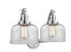 manufacturer_finish:Polished Chrome|manufacturer_glass:Clear Large Bell