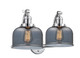 manufacturer_finish:Polished Chrome|manufacturer_glass:Light Smoke Large Bell