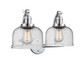manufacturer_finish:Polished Chrome|manufacturer_glass:Seedy Large Bell