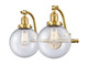 manufacturer_finish:Satin Gold|manufacturer_glass:Seedy Beacon