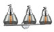 manufacturer_finish:Polished Chrome|manufacturer_glass:Light Smoke Fulton
