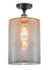 manufacturer_finish:Black Antique Brass|manufacturer_glass:Mercury Large Cobbleskill