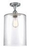 manufacturer_finish:Polished Chrome|manufacturer_glass:Clear Large Cobbleskill