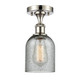 manufacturer_finish:Polished Nickel|manufacturer_glass:Charcoal Caledonia