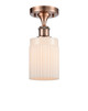 manufacturer_finish:Antique Copper|manufacturer_glass:Matte White Hadley
