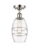 manufacturer_finish:Polished Nickel|manufacturer_glass:Clear Vaz