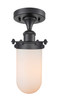 manufacturer_finish:Matte Black|manufacturer_glass:Matte White Cased Kingsbury